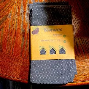 Norwex napkins